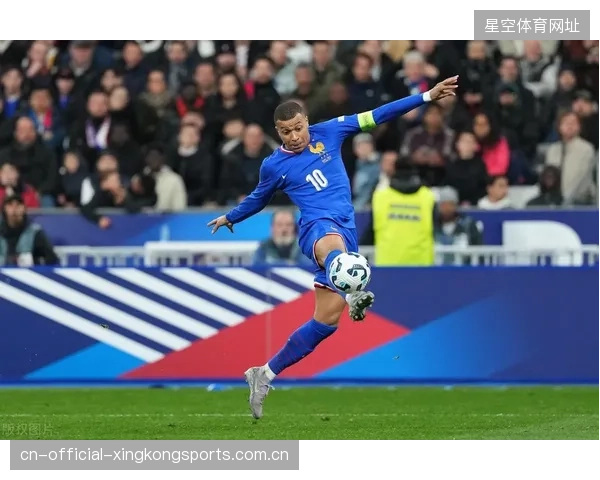 法兰西闪电！姆巴佩提前冲击历史最佳