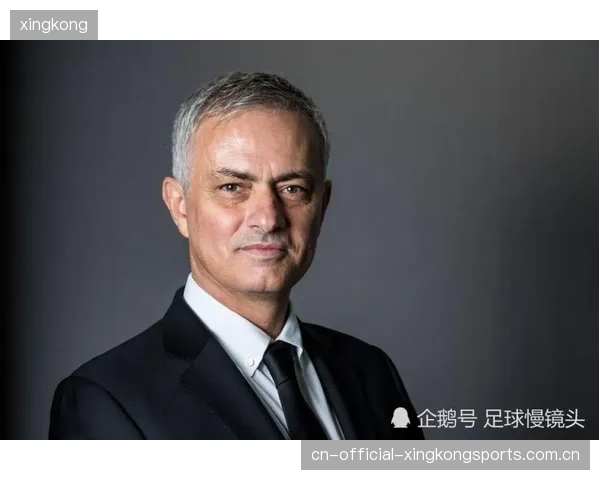 穆里尼奥：2026年九月的“秘密武器”——从“魔法师”到“未来之王”的秘密解密